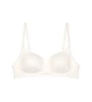 Dámská podprsenka Delightful Spotlight P - WHITE - bílá 00GZ - TRIUMPH WHITE 75D