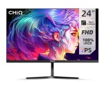 CHiQ MT 24F650 24", FHD, 75 Hz, Frameless, černý EDF_816751