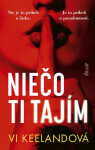 Niečo ti tajím (slovensky) - Vi Keeland