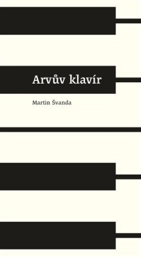 Arvův klavír