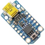 Arduino.cc Arduino DUE AD58