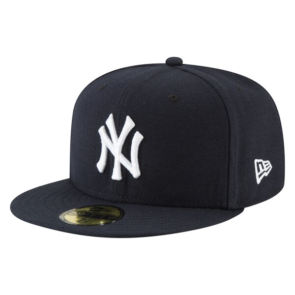 New Era Pánská kšiltovka New York Yankees MLB Authentic 59FIFTY Fitted Game Velikost: 7 1/4