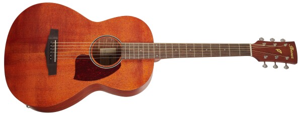 Ibanez PN12MHE Natural
