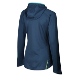 Mikina INOV-8 VENTURELITE HOODIE FZ