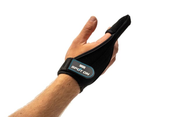 Nash Nahazovací Prst Spot On Casting Finger Stall,Nash Nahazovací Prst Spot On Casting Finger Stall