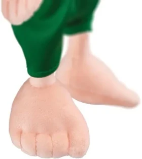 SCHMIDT SPIELE Plyšák Pumuckl