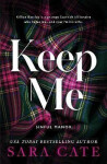Keep Me - Sara Cate