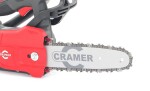 Aku řetězová pila CRAMER 82TCS15
