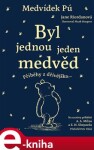 Medvídek Pú: Byl jednou jeden medvěd Jane Riordan