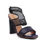 Lacoste Eliana 5 SRWU 7-25SRW1202120 sandály na podpatku EU 40