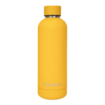 CoolPack termoláhev Bonet, 500 ml, nerez, žlutá