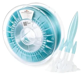 Spectrum PLA High Speed Iceland Blue / Filament / 1.75mm / 1kg (81061)