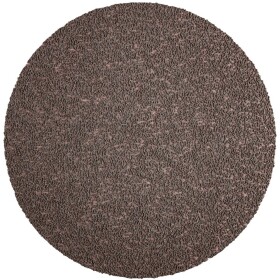 LUKAS-ERZETT PSH 115 NK 80 A73001150800001 brusný list Zrnitost 80 (Ø) 115 mm 50 ks