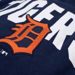Nike Pánská mikina Detroit Tigers MLB Club Fleece Crew Velikost: XL