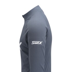 Pánské funkční triko Swix RaceX Classic Half Zip M