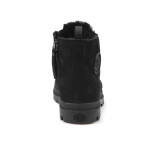 Dámské boty Pampa HI W 95982-010-M - Palladium EU 36