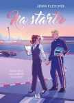 E-kniha: Na startu od Fletcher Jenni