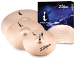 Zildjian I Series Standard Gig Cymbal Pack