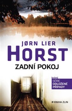 Zadní pokoj, Jorn Lier Horst