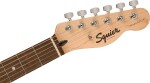 Fender Squier Sonic Telecaster LRL CAB
