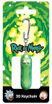 Pátek 13 Klíčenka 3D - EPEE Merch - Red Robin