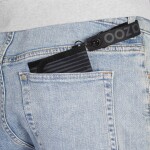 Peněženka COOCAZOO Dark Mission