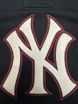 47 Brand Pánská mikina New York Yankees MLB ’47 Contrast Colour Velikost: L