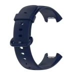 Xiaomi Redmi Watch 2 Strap modrá / Náhradní silikonový řemínek pro Redmi Watch 2 (2926934118414)