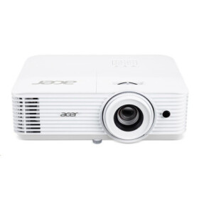 ACER Projektor P5550, DLP 3D, 1080p (1920x1080), 5200 ANSI, 15 000:1, VGA, HDMI(MHL), HDMI, RJ45, repro 1x10W, 2.73Kg, L EDF_11295192
