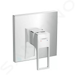 HANSGROHE - Metropol Sprchová baterie pod omítku, chrom 74565000