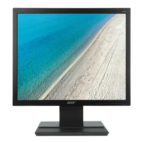 19" Acer V196LB černá / Monitor / IPS / SXGA / 5:4 / 5ms / HDMI (UM.CV6EE.B23)