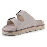 D.Franklin Nordic Sandal Buckle W DFSH405001-FBEI Žabky EU 36
