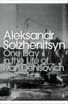 One Day in the Life of Ivan Denisovich, 1. vydání - Alexandr Isajevič Solženicyn