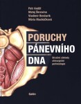 Poruchy pánevního dna