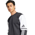 Mikina adidas Squadra 25 Sweat Crew M JE2780 pánské m