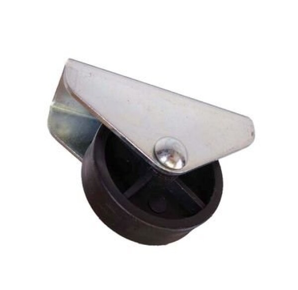 NábytekProNás Kolečko (komplet) 68 x 49 x 25 mm - plast VELIKOST BALENÍ: 1 ks MI-4016