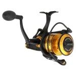 Penn Naviják Spinfisher VII Live Liner 6500