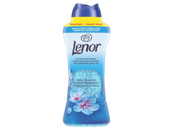 Lenor Spring Awakening Vonné perličky 735 g