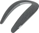 ProXtend Neck One šedá / Krční reproduktor / Bluetooth (PX-BTS001)