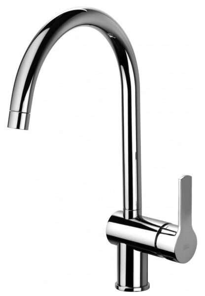 PAFFONI - West Dřezová baterie, chrom WS180CR