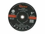 GEKO G78241 / Řezný kotouč na kov / 230 x 1.6 x 22.2 mm (G78241)