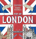 Pop-up London - Jennie Maizels