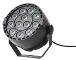 Fractal Lights LED PAR 12 x 3W