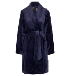 Dámský župan Robes Fleece Robe 01 Triumph