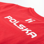 Huari Polsko Tričko Fan Jr 92800426923 158