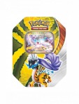 Pokémon TCG: Paradox Destinies Tin ex