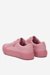 Tenisky Juicy Couture VSJU001 Látkový materiál
