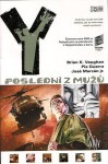 Poslední mužů Cykly Pia Guerra