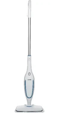 Gorenje SC1200W bílá / Parní čistič / 1200W / 350ml (SC1200W)