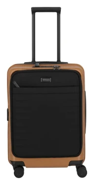 Titan Upgrade S23 Front pocket Canyon bronze 42 L TITAN-3000049-87